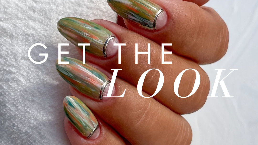 nail art tutorial